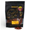 Mikbaits SMOKE micro pelety 350g 2-3mm (Příchutě Mango)