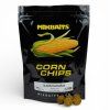 Boilie Mikbaits Corn Chips 300g 24mm (Příchutě Kukuřice)