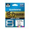 Shimano Kairiki 8 Multi