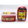 Jet Fish Feeder Method Box 500g (Příchutě Vanilka-Med)