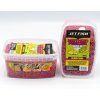 Jet Fish Feeder Method Box 500g (Příchutě Vanilka-Med)