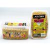 Jet Fish Feeder Method Box 500g (Příchutě Vanilka-Med)