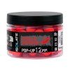 Shimano Isolate Pop-Up Chilli Sausage Fluo Red (Průměr 12mm)