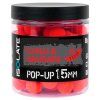 Shimano Isolate Pop-Up Chilli Sausage Fluo Red (Průměr 12mm)
