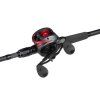 Baitcast Fox Rage Prism X 4