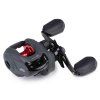 Baitcast Fox Rage Warrior 1
