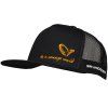 Kšiltovka Savage Gear Black Caviar 1