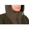 Fox Olive Sherpa Hybrid Jacket 4