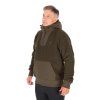 Fox Olive Sherpa Hybrid Jacket 1
