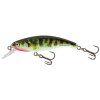 Salmo Slick Stick Holographic Stickleback