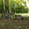 Kbelík Fox Camo Bucket 3