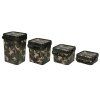 Kbelík Fox Camo Bucket 1
