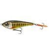 Jerk SG Deviator Swim 14cm 70g SS (Barva Perch)