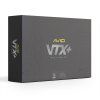 Avid VTX+ 2+1 3