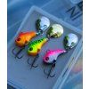 Spin Jig Zebco 2
