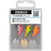 Spin Jig Zebco 4