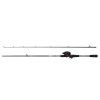 Baitcast set Abu Garcia SX 5