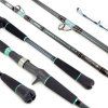 Sportex Mastergrade Jigging 2