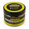 Mikbaits wafters Smoke 14mm 150ml (Příchutě Mango)