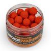Mikbaits wafters Smoke 14mm 150ml (Příchutě Mango)