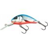 Wobler Salmo HORNET-DB (Velikost H2S 2,5cm)