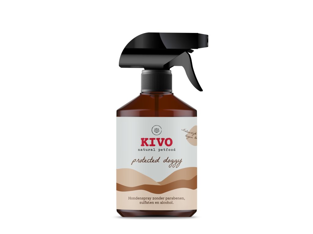 sprej proti klistatum protected doggy