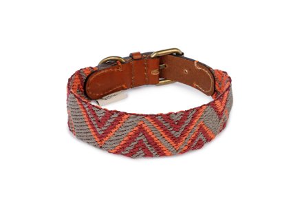 Obojek PERUVIAN PIKES