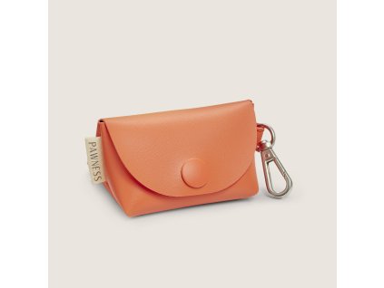 Treat bag CORAL