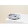 CF 0122 Cat Classic Feeder Dolphin Gray Marble