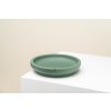 CF 0131 Cat Classic Feeder Duck Green Solid