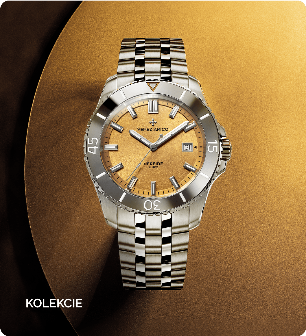 kolekcie venezianico