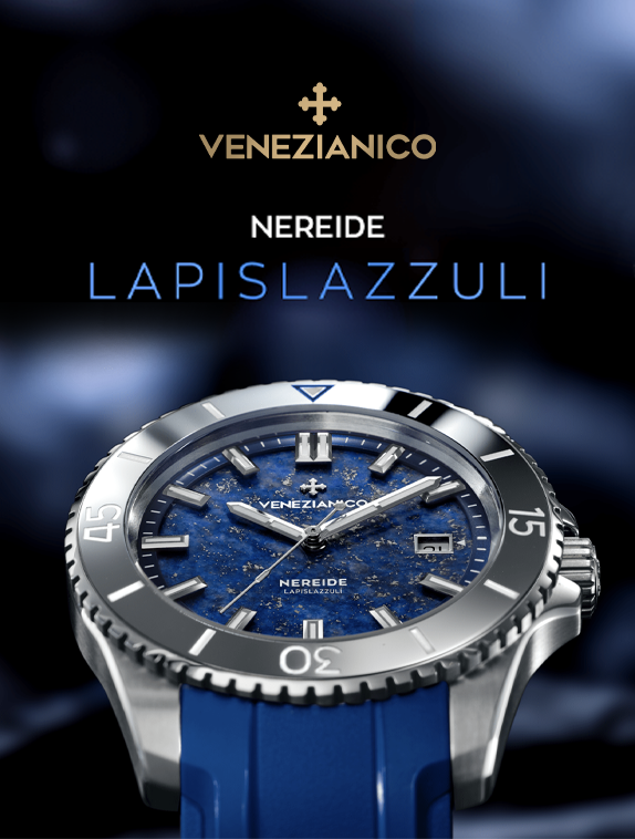 venezianico nereide lapislazzuli mobile
