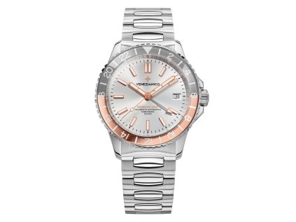 Nereide.GMT.39 grey.gold 1
