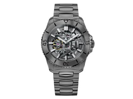 Ultraleggero.Black.canova 1