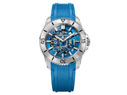 Ultraleggero.Blue 1