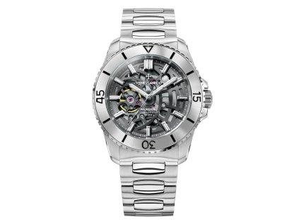 Ultraleggero.Silver 1