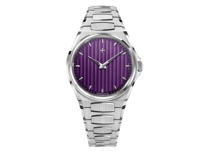 Arsenale40 purple 1
