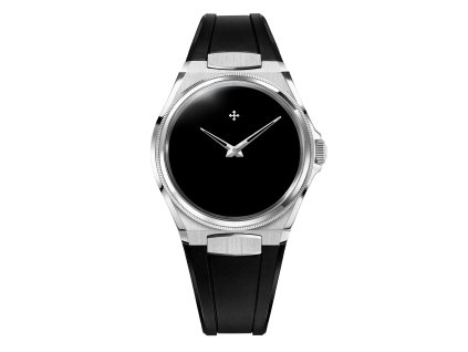 Arsenale40 ultrablack 1