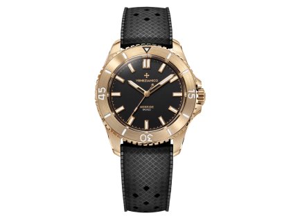 Bronzo39 black 1