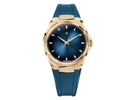 ArsenaleBronzo Blue 1