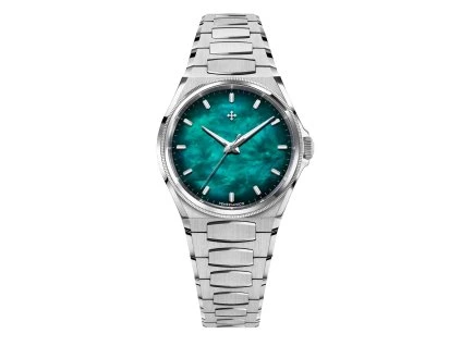 Arsenale 37 MOP green 1