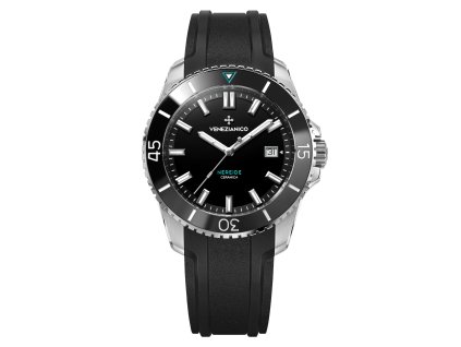 Nereide Ceramica.42.black 1