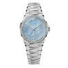 Arsenale.Moissanite.blue 1