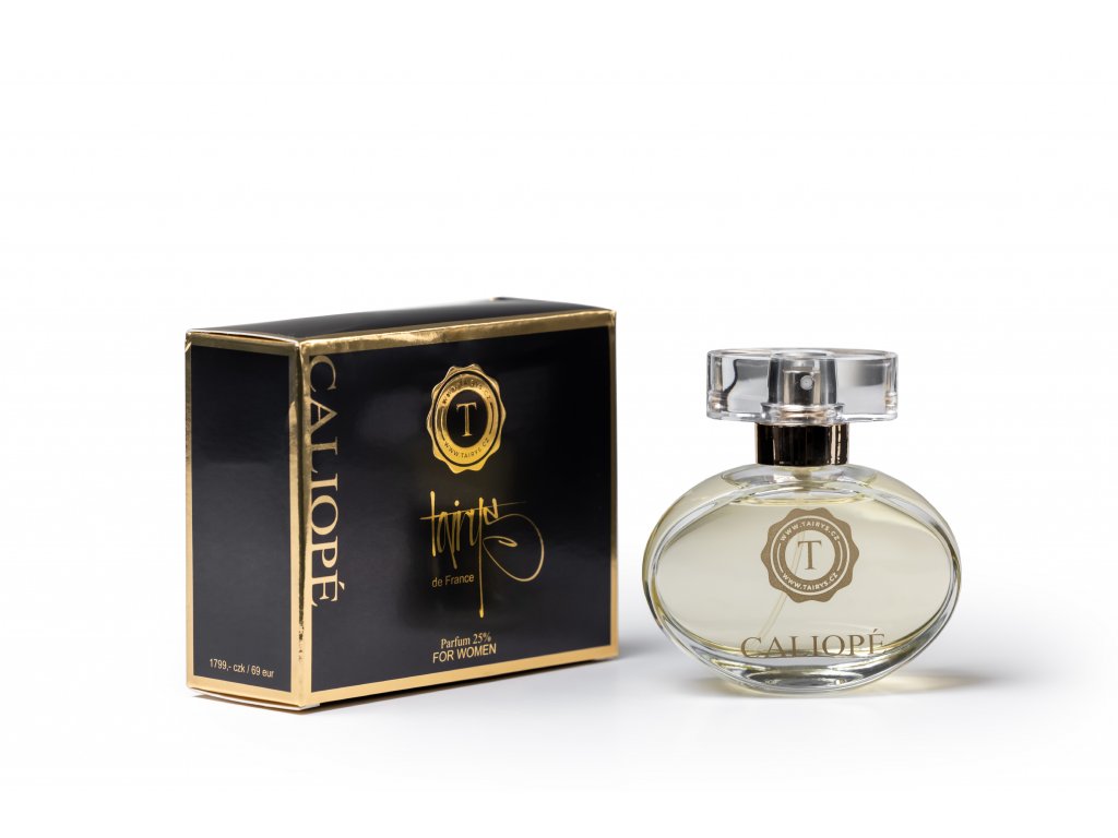 Parfém pro ženy Tairy´s Caliopé