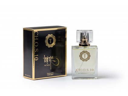 Pánský parfém Tairy´s C.H.O.S.
