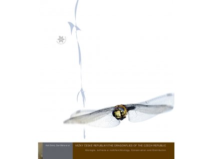 Cover Odonata