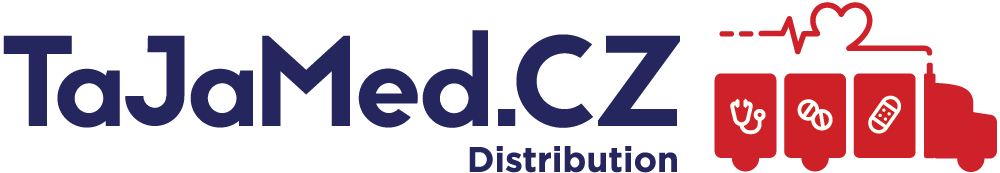TAJAMED.CZ Distribution s.r.o.