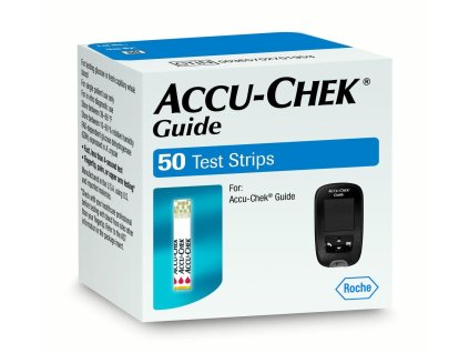 Accu Chek Guide pruzky 01
