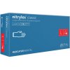 nitrylex classic blue L