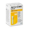 Accu Chek Softclix lancets 01